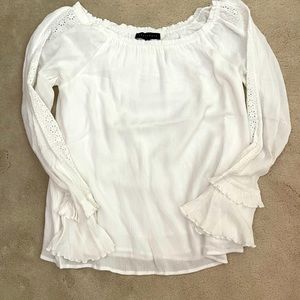 Sanctuary Long Bell Sleeve